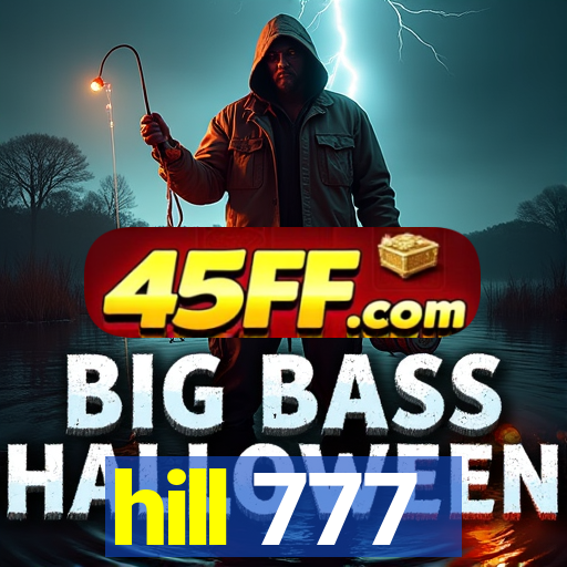 hill 777